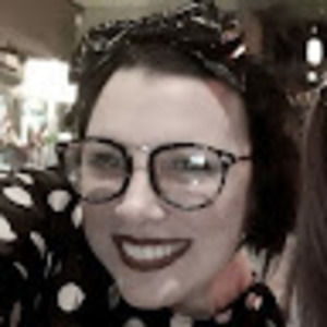 Meet your Posher, Patty